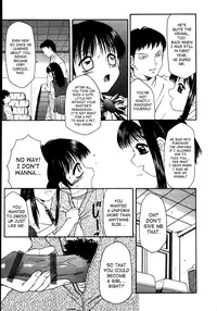 [Fuusen Club] Ryoujoku-ou - The Master of Fucking by Force Ch. 1, 10 [English] [SaHa]