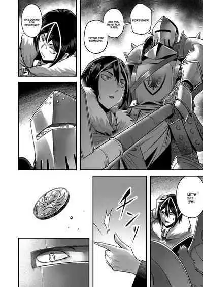 Kichiku Eiyuu | Incubus of Frustration; Savage Hero Vol.02