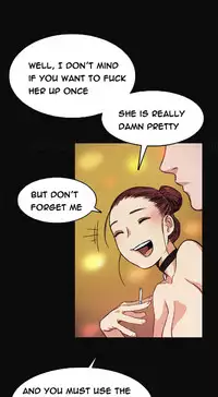 By Chance Ch.1-13 (English) (Ongoing)