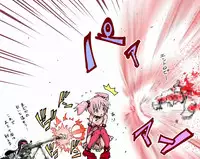 [てりてり]ほむ(魔法少女まどか☆マギカ)