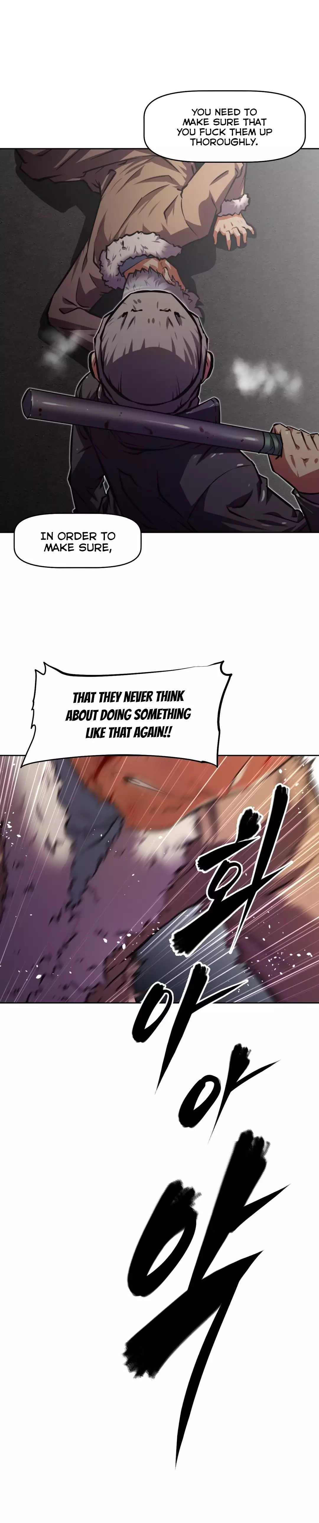 Brawling Go Ch.76-121