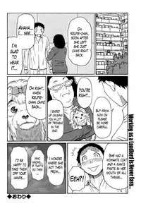 [Takasugi Kou] Madam Palace Ch. 1-4 [English] [Lazarus H]