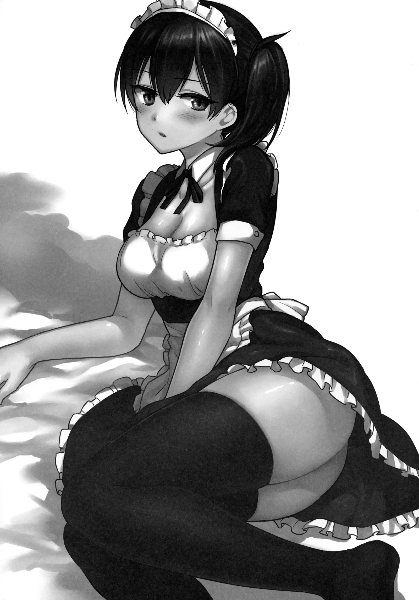 Boku no Maid Ikkousen