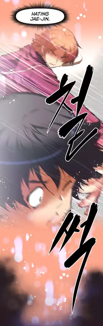 Brawling Go Ch.149-152