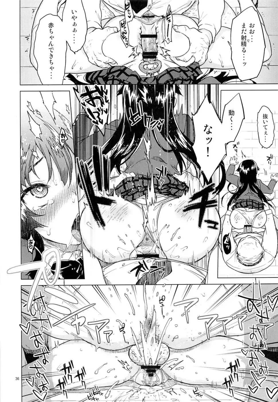 Chizuru-chan Kaihatsu Nikki