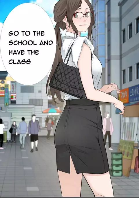 Tissue Thieves Ch.1-15