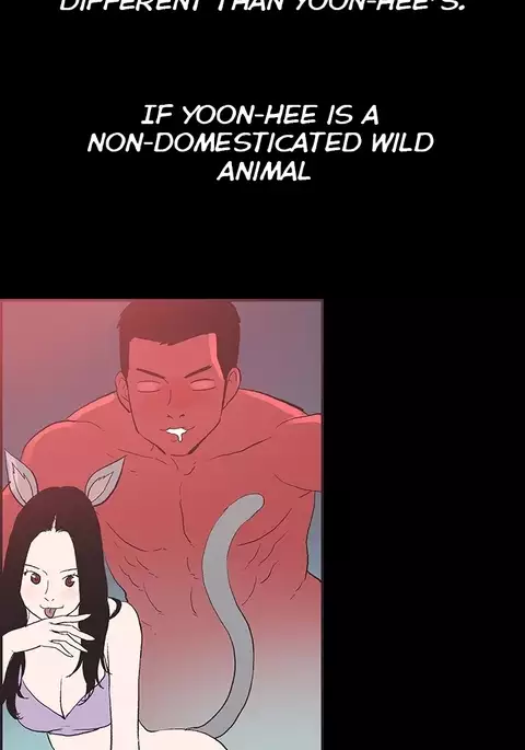 Cohabitation Ch.1-37