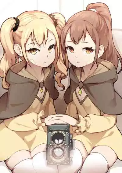 MAIDEN SINGULARITY Chapter 6