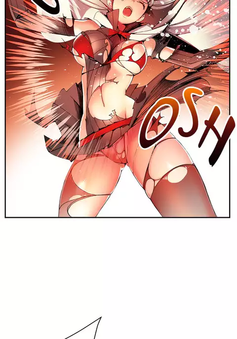 Lilith`s Cord Ch.1-25