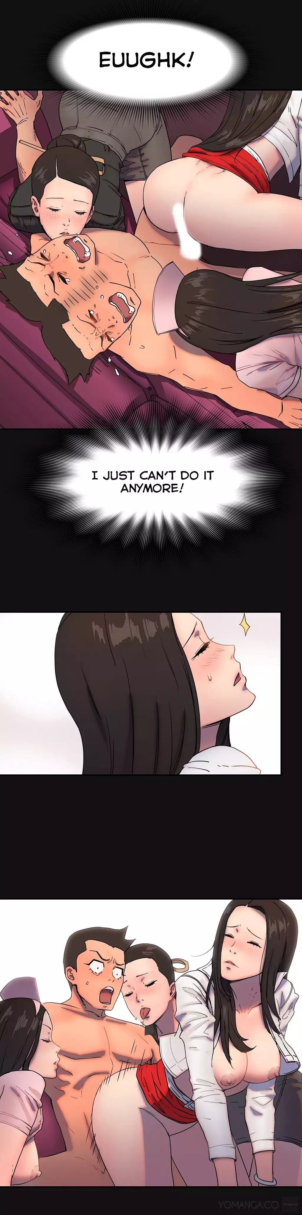 Refrain Love Ch.1-10