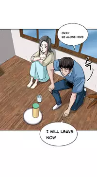 Change Partner Ch.1-16 (English) (Ongoing)
