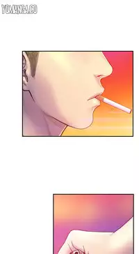 Ghost Love Ch.1-21.5 (English) (YoManga) (Ongoing)