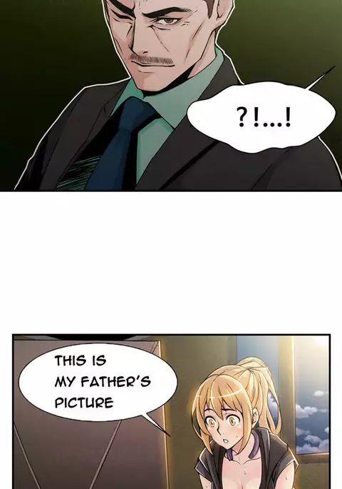 Kill the Dead Bastard Ch.0-11