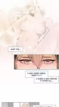 [Silverstar] Talk To Me Ch.1-25 (English) (Ongoing)