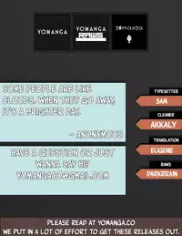 [Insane] Love Parameter Ch.1-48 (English) (YoManga) (Ongoing)