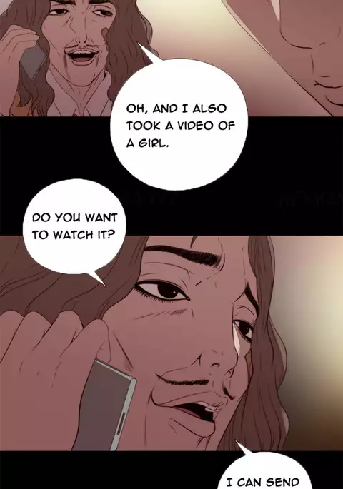 Girl Next Door Ch.1-22