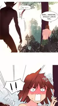 [Tankguy, ROZER] A World That I Rule Ch.01-35 [English] (Game of Scanlation) (Ongoing)