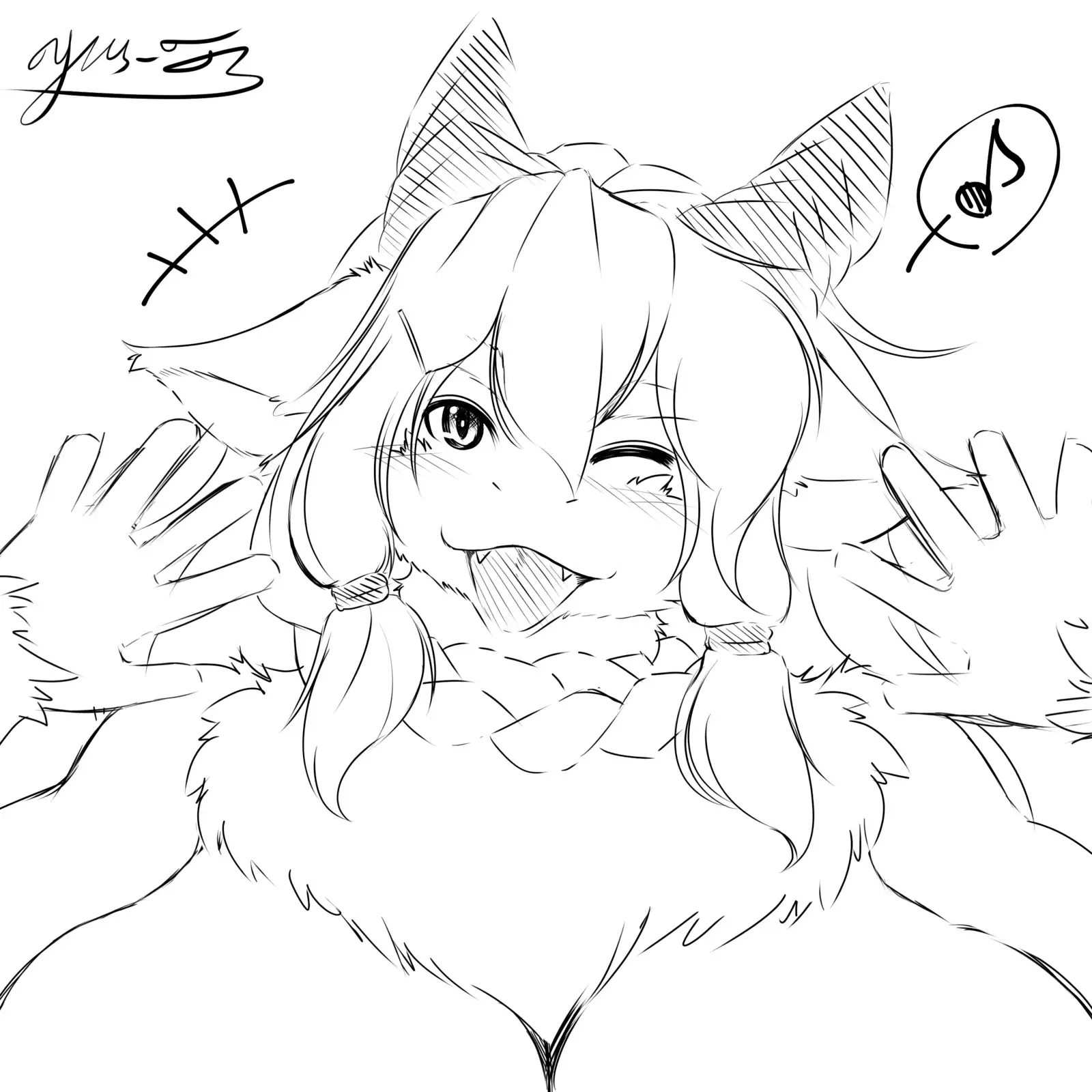 YUS’s Portfolio - ReCollection 1 & 2