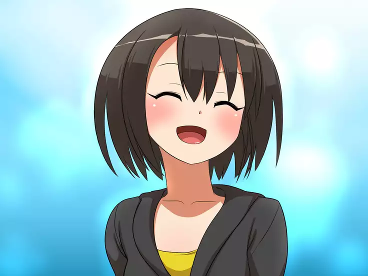 Saki to Riku to Tagosaku