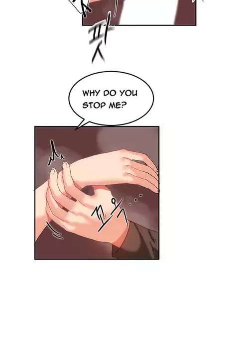 Hari Dormitory Ch.0-22