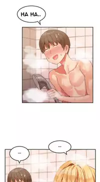 Hari Dormitory Ch.1-9 (English) (Ongoing)