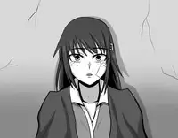 van dark knight<shoujyo and the back alley >