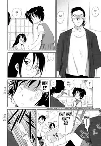 [Mutsuki Tsutomu] Momoiro Peanuts Vol. 1 [English] [Tonigobe]