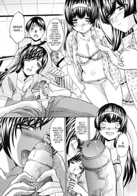 [Itaba Hiroshi] Higanbana 1-2 [English] [Decensored]