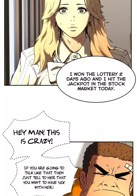 Refrain Love Ch.1-28