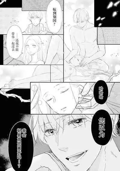 Tsukai ma wa hime dake o nemurasenai | 使魔不让公主入睡