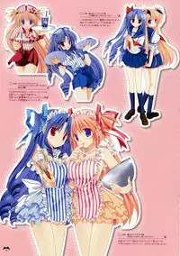 Takanae Kyourin - Goshushou-sama Ninomiya-kun Works