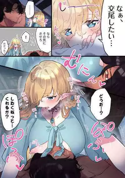 Tsumahajiki-mono no Somnia 4