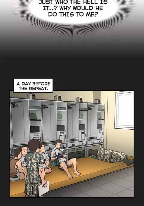 Refrain Love Ch.1-34