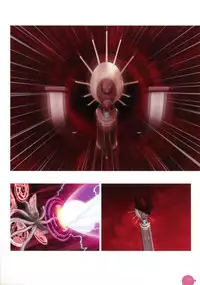 11eyes complete illustworks