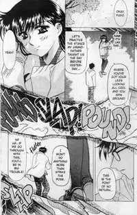[Koh Kawarajima] Immoral Angel Volume 1: Fall From Grace [English]