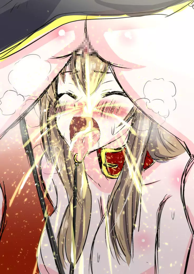 Reizen-sama no kutsujoku