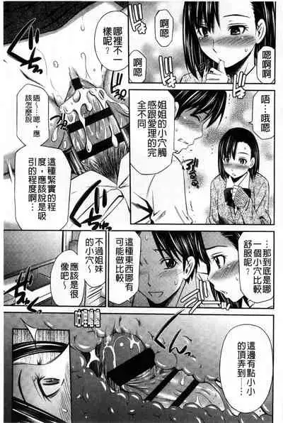 Hotetta Karada wo Hitorijime