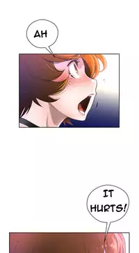 Perfect Half Ch.1-16 (English) (Ongoing)