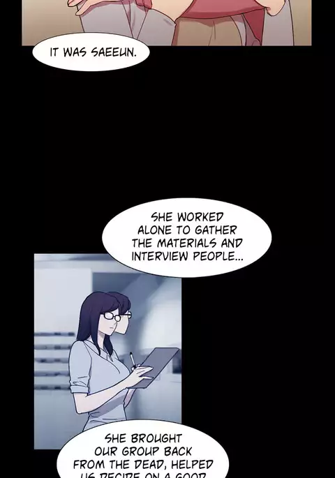 Scandal of the Witch Ch.1-39