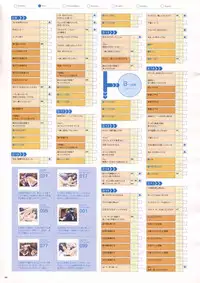 Natural 2 Duo Visual Fan Book