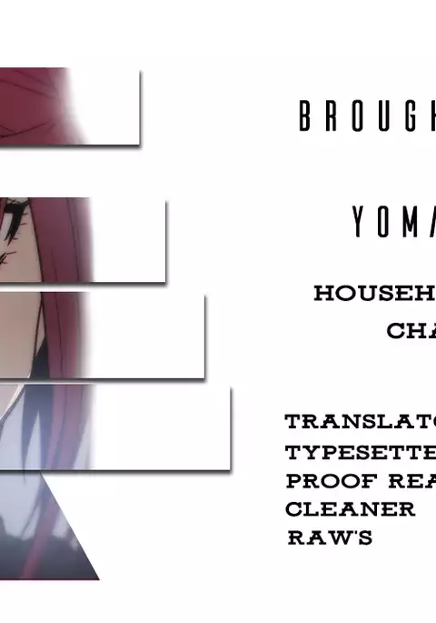 Household Affairs Ch.1-40