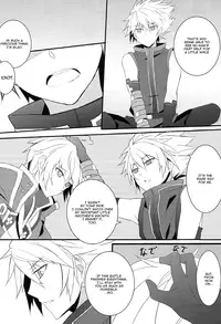 [じじ島/ 鬼崎KK & Sherry] Taking Back Time (Blazblue)