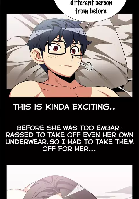 Love Parameter Ch.1-46