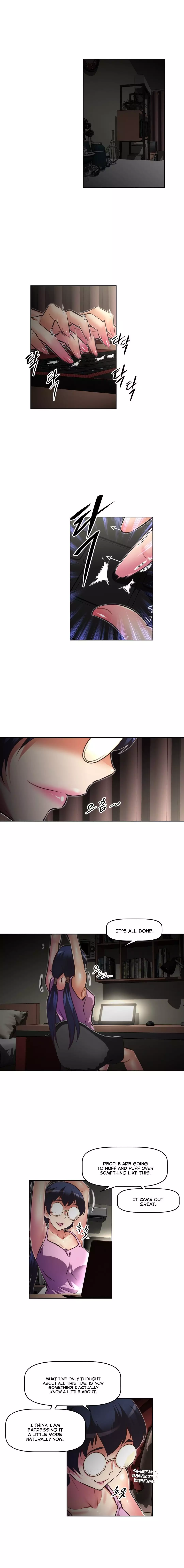 Brawling Go Ch.76-121