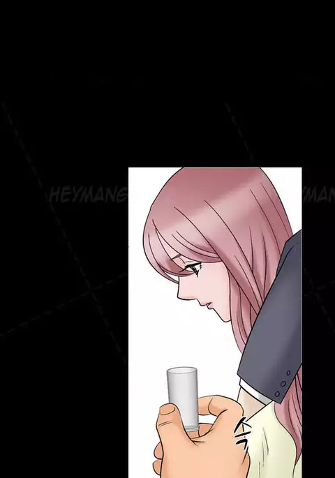 The Taste of Hands Ch.1-60