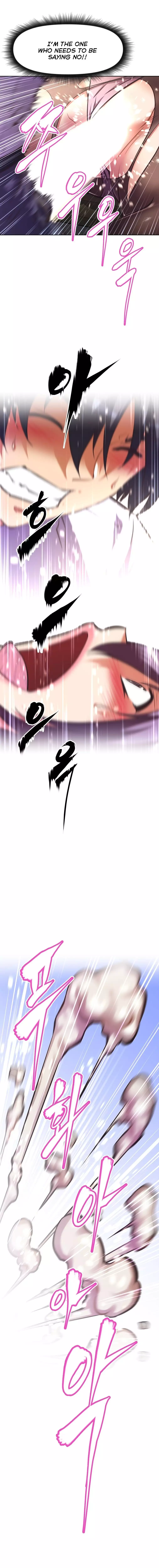 Brawling Go Ch.76-119