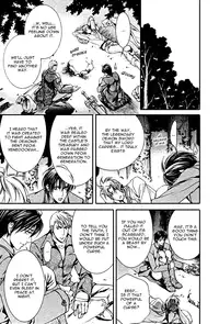 [Yamane Ayano] Crimson Spell Ch.01-25 and extras (Yaoi) [ENG]