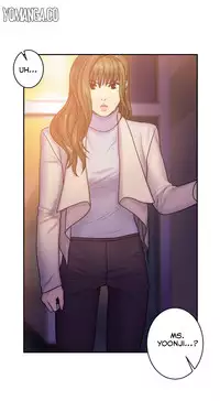 Ghost Love Ch.1-18.5 (English) (YoManga) (Ongoing)