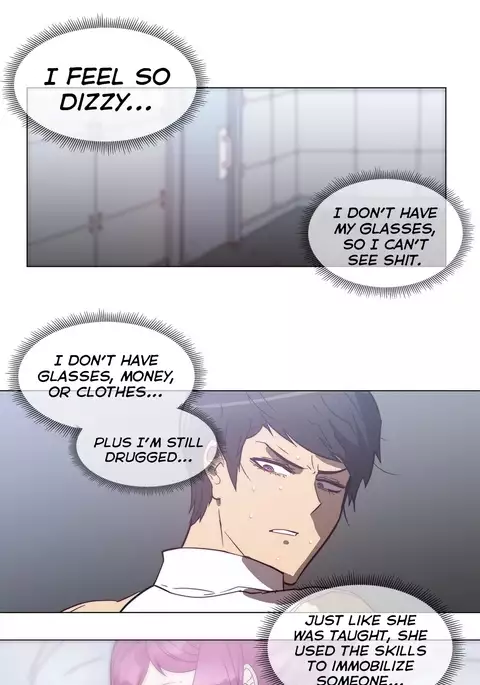 Household Affairs Ch.1-40