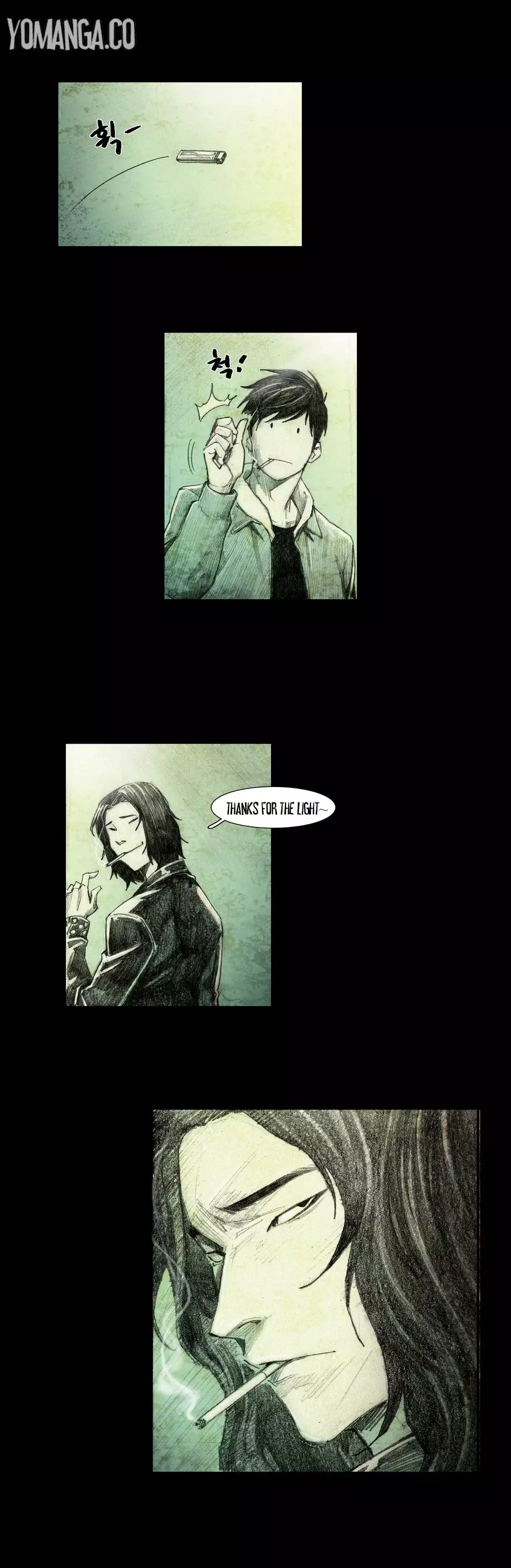 House of Dolls Ch.0-7